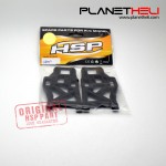 HSP Part Rear Lower Suspension Arm 1:10 RC Monster Truck 08006